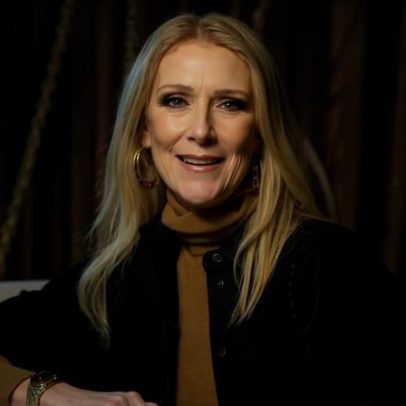 Celine Dion aparece saudável em atualização rara sobre SPS