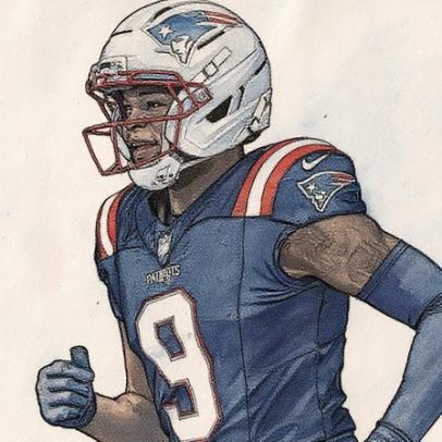 Lesões relevantes da Semana 9: Kayshon Boutte dos Patriots sofre lesão na coxa