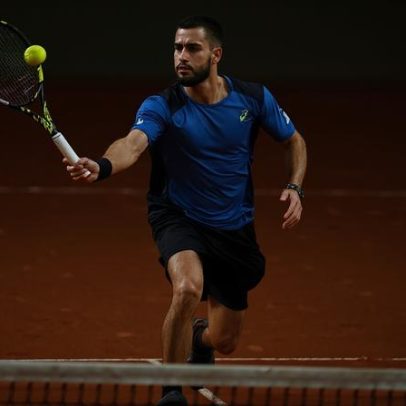 Confira os resultados desta quinta para os brasileiros