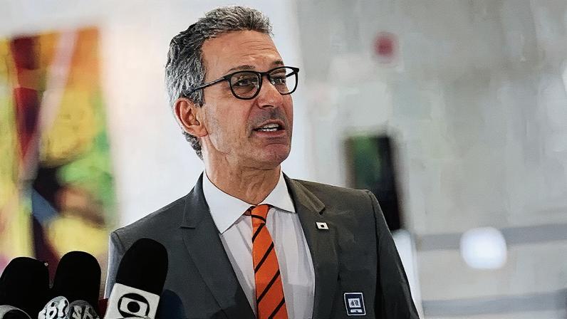 Deputados de Minas aprovam PEC que viabiliza privatização da água