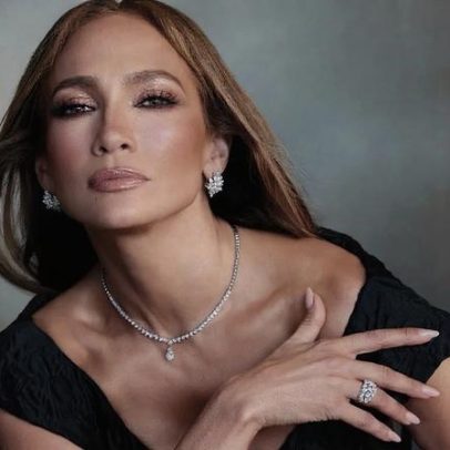Jennifer Lopez, divorciada pela quarta vez, vende anéis de noivado
