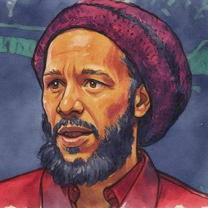 Ziggy Marley comenta Jamaica após furacão: situação é ruim