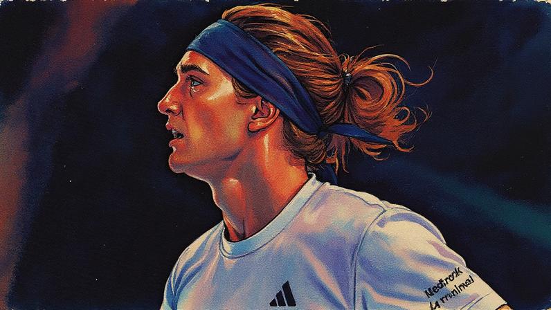 Foto: Davis Cup