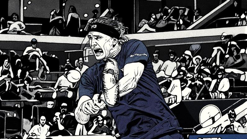 Foto: Simon Bruty/USTA