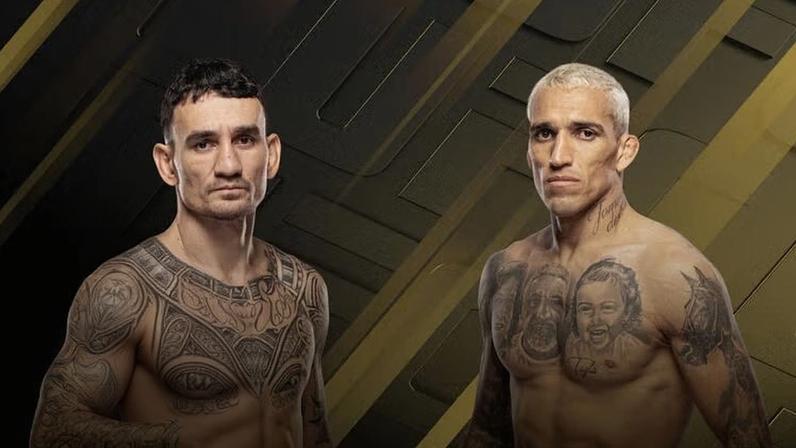 Holloway e Do Bronx disputam revanche pelo cinturão BMF no UFC 326