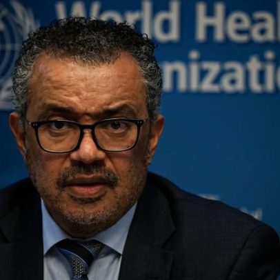 OMS afirma não há relação entre vacinas e autismo