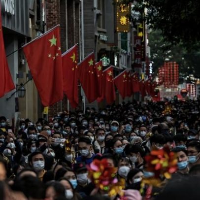 China impõe tarifas temporárias de até 42,7% para laticínios da UE