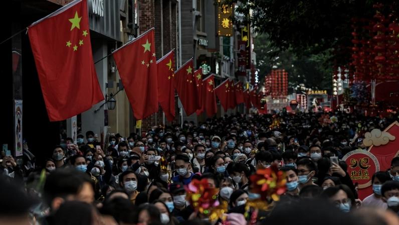 Foto: AFP