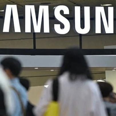 Samsung obtém licença dos EUA para exportar equipamentos à China