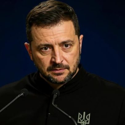 Zelensky afirma encontro com Trump em breve