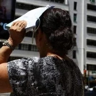 2025 deve ser o segundo ano mais quente da história, aponta estudo