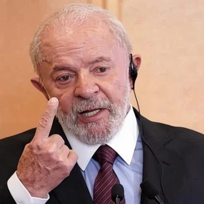 Lula afirma que quem agride mulheres não precisa votar nele
