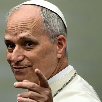 Papa pede coragem a Rússia e Ucrânia para acordo de paz