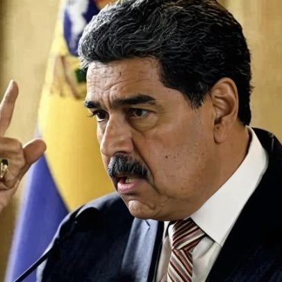 Maduro denuncia pirataria naval criminosa após apreensão de petroleiro pelos EUA