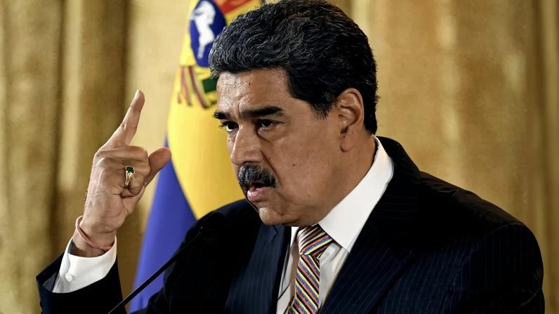 Venezuela recruta mais 5.600 soldados ante ‘ameaças’ dos EUA