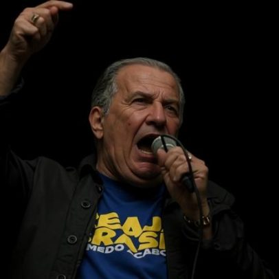 Silas Malafaia critica anúncio da candidatura de Flávio Bolsonaro