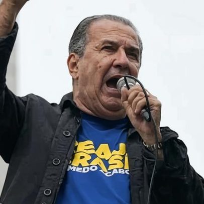 Malafaia pede candidatura de Tarcísio após recuo de Flávio
