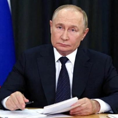 Rússia nega preparação de reunião com Ucrânia e EUA