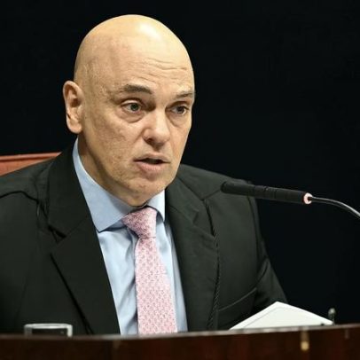 Moraes apresenta fundamentos para prender Filipe Martins e 9 suspeitos
