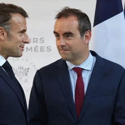 França pede à UE que adie assinatura de acordo com o Mercosul
