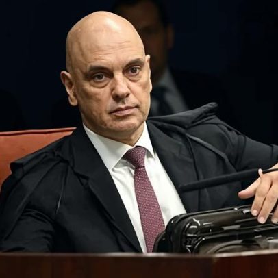 Moraes critica articulação do PL sobre a Dosimetria