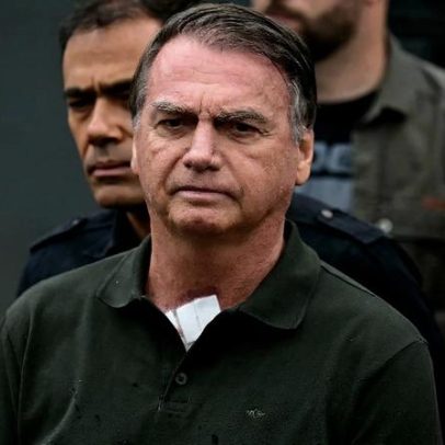 Toffoli nega novo HC para soltar Bolsonaro