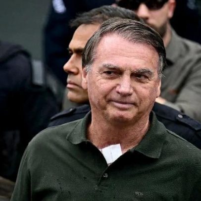 Defesa de Bolsonaro solicita autorização para cirurgia no Natal