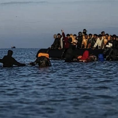 UE aprova endurecimento da política migratória