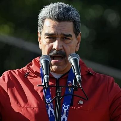 Colômbia não descarta asilo a Maduro caso ele saia do poder, diz chanceler