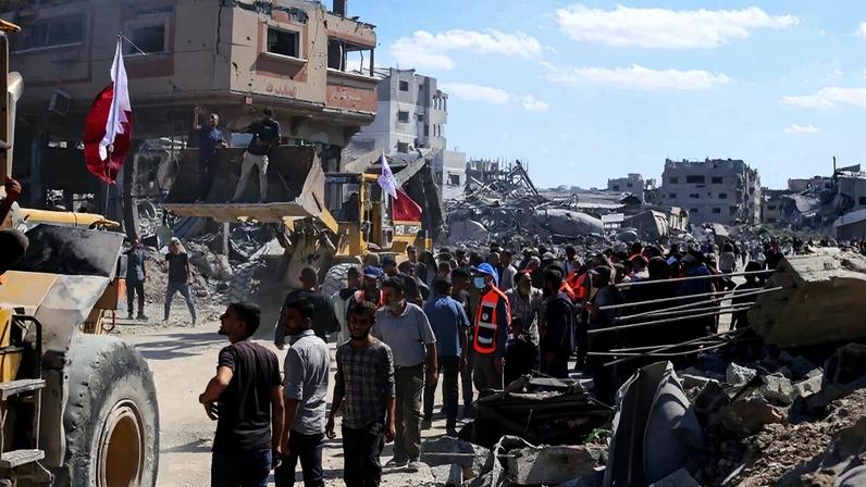 Israel ameaça proibir 37 ONGs de atuar em Gaza