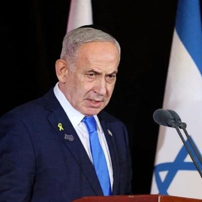 Presidente de Israel avalia bem do Estado para conceder indulto a Netanyahu