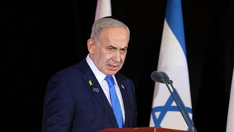 Presidente de Israel diz que vai considerar ‘bem do Estado’ para conceder indulto a Netanyahu