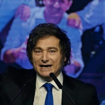 Congresso argentino aprova pela 1ª vez orçamento de Milei