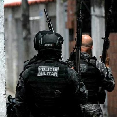 Deputado entra com ação para derrubar gratificação faroeste no Rio
