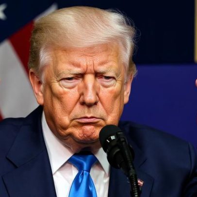 Prazo para governo Trump divulgar documentos do caso Epstein termina nesta sexta