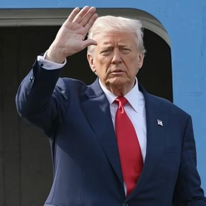 Trump busca controle da América Latina e militarização, segundo plano