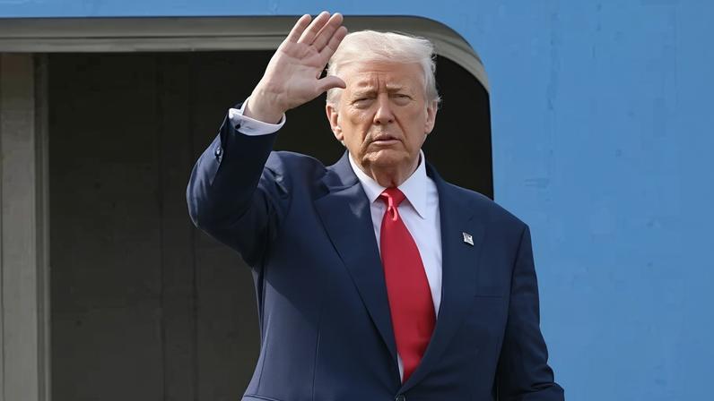 Trump quer controle da América Latina e militarização; leia plano completo