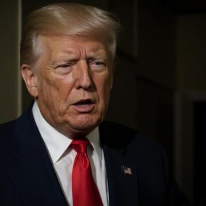 Trump classifica fentanil como arma de destruição em massa