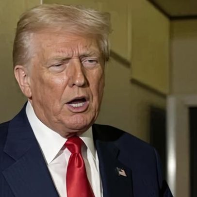 Suprema Corte dos EUA revisa decreto de Trump sobre nacionalidade por nascimento