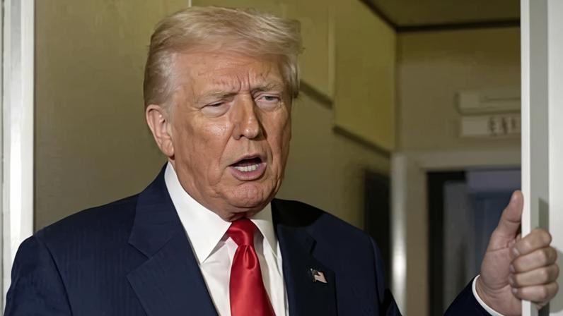 Suprema Corte dos EUA vai avaliar decreto de Trump contra nacionalidade por nascimento