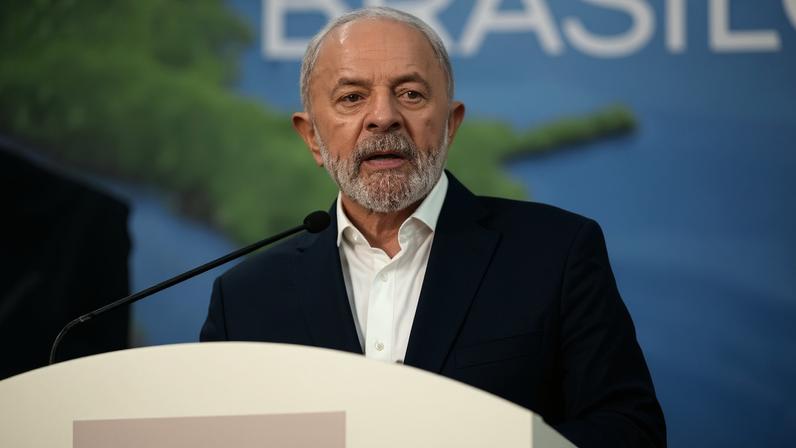 A decisão do Congresso sobre mais 5 vetos de Lula