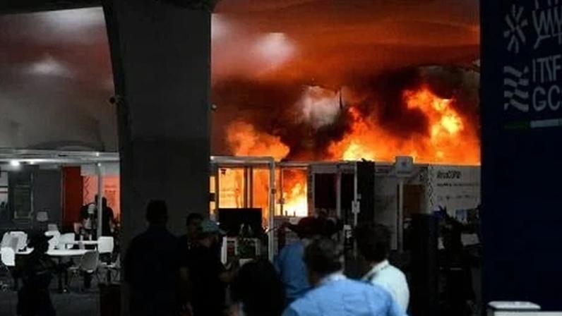 A boiada passou assim que a luz da COP30 se apagou