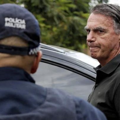 Moraes nega prisão domiciliar a Bolsonaro, autoriza cirurgia