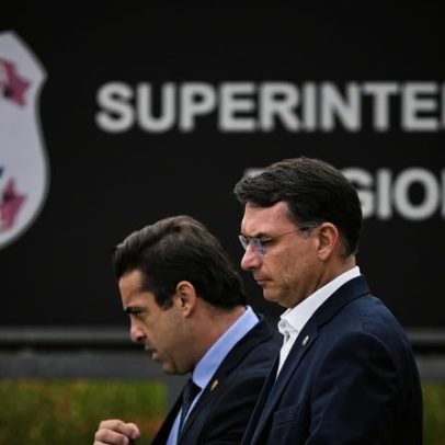 Maioria dos eleitores diz que Bolsonaro errou ao escolher Flávio para 2026