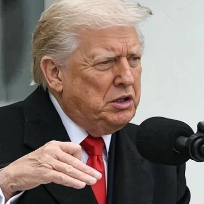 Trump parabeniza vitória de Kast no Chile