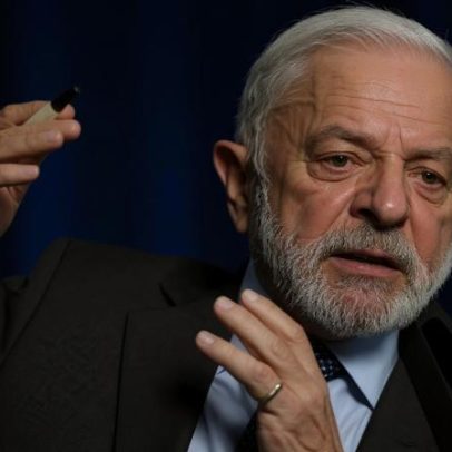 Lula reage à derrubada de vetos ao PL da Devastação