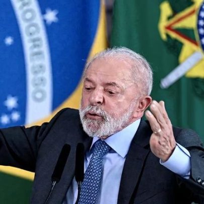 Isenção do IR injeta R$ 28 bilhões na economia, afirma Lula