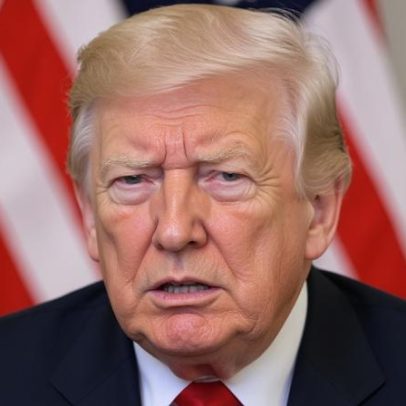 Trump se reúne com premiê canadense e presidente mexicano