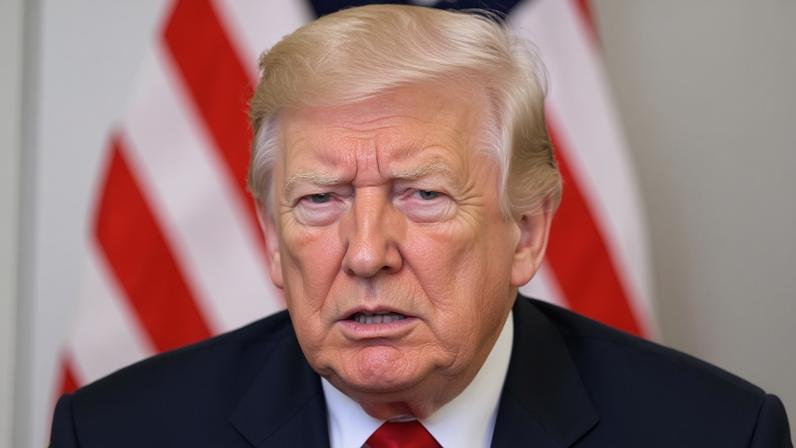 Trump se reúne com premiê do Canadá e presidente do México