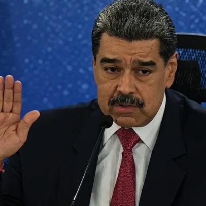 EUA apreenderam navio petroleiro na costa da Venezuela, afirma Trump